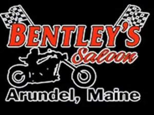 Bentley's Saloon Logo