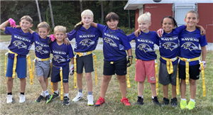 Flag Football