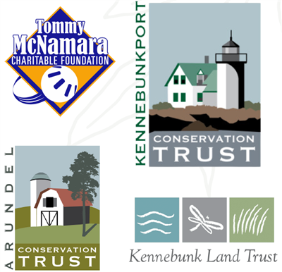Trust Logos